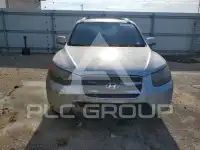 2007 Hyundai Santa Fe фото
