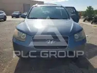 2007 Hyundai Santa Fe photo