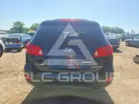 2007 Hyundai Santa Fe photo