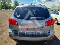 2007 Hyundai Santa Fe фото