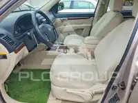 2007 Hyundai Santa Fe фото