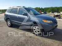 2007 Hyundai Santa Fe photo
