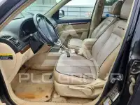 2007 Hyundai Santa Fe фото