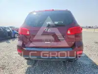 2007 Hyundai Santa Fe photo