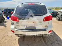 2007 Hyundai Santa Fe фото