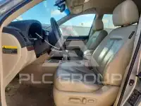 2007 Hyundai Santa Fe фото