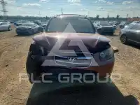 2007 Hyundai Santa Fe photo