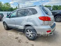 2007 Hyundai Santa Fe фото