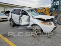 2007 Hyundai Santa Fe photo
