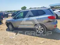 2007 Hyundai Santa Fe фото