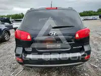 2007 Hyundai Santa Fe photo
