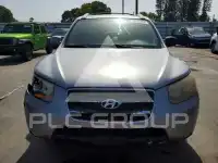 2007 Hyundai Santa Fe photo
