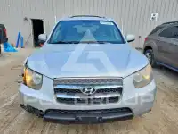 2007 Hyundai Santa Fe фото