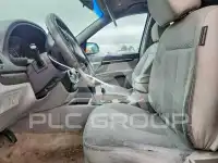 2007 Hyundai Santa Fe photo