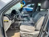 2007 Hyundai Santa Fe фото