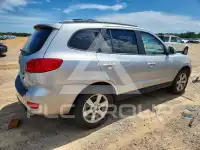 2007 Hyundai Santa Fe photo