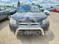 2007 Hyundai Santa Fe photo
