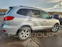 2007 Hyundai Santa Fe фото