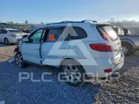 2007 Hyundai Santa Fe фото