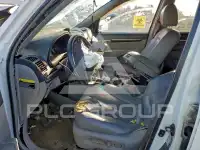 2007 Hyundai Santa Fe фото