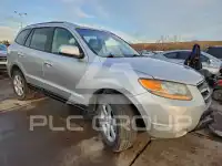 2007 Hyundai Santa Fe фото