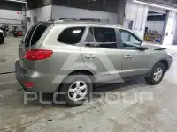 2007 Hyundai Santa Fe photo