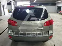 2007 Hyundai Santa Fe photo