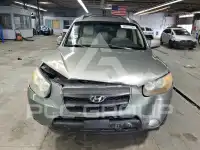 2007 Hyundai Santa Fe photo