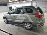 2007 Hyundai Santa Fe photo