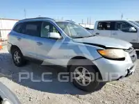 2007 Hyundai Santa Fe photo