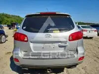 2007 Hyundai Santa Fe фото