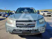 2007 Hyundai Santa Fe фото