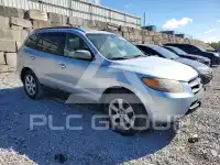 2007 Hyundai Santa Fe фото
