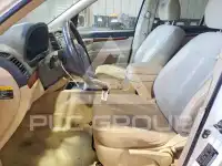2007 Hyundai Santa Fe photo