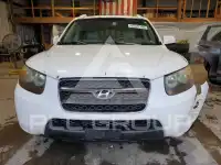 2007 Hyundai Santa Fe photo