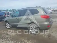 2007 Hyundai Santa Fe фото