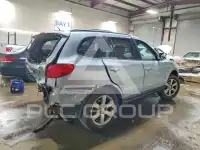2007 Hyundai Santa Fe фото