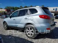 2007 Hyundai Santa Fe фото