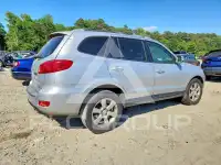 2007 Hyundai Santa Fe фото