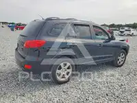 2007 Hyundai Santa Fe фото