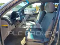 2007 Hyundai Santa Fe фото