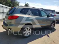 2007 Hyundai Santa Fe фото