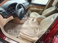 2007 Hyundai Santa Fe фото