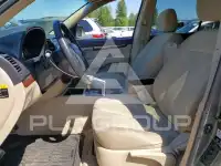 2007 Hyundai Santa Fe photo