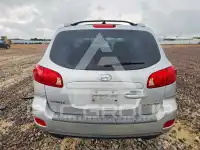 2007 Hyundai Santa Fe фото