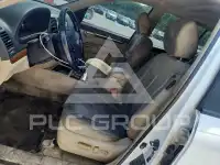 2007 Hyundai Santa Fe фото