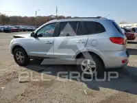 2007 Hyundai Santa Fe photo