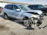 2007 Hyundai Santa Fe photo