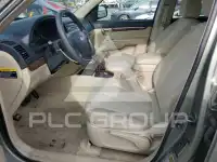 2007 Hyundai Santa Fe фото
