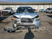 2007 Hyundai Santa Fe photo